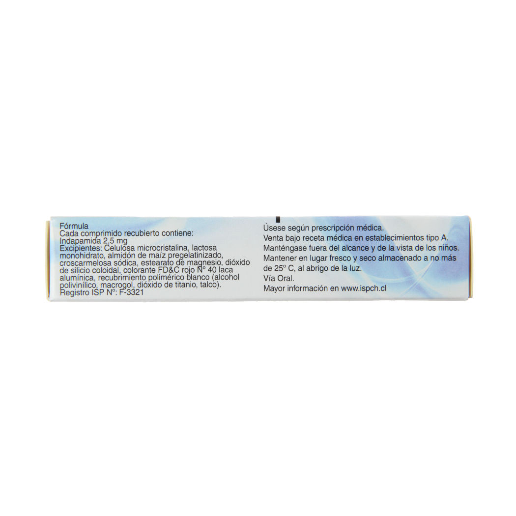 Producto FarmaSmart 7809591400663