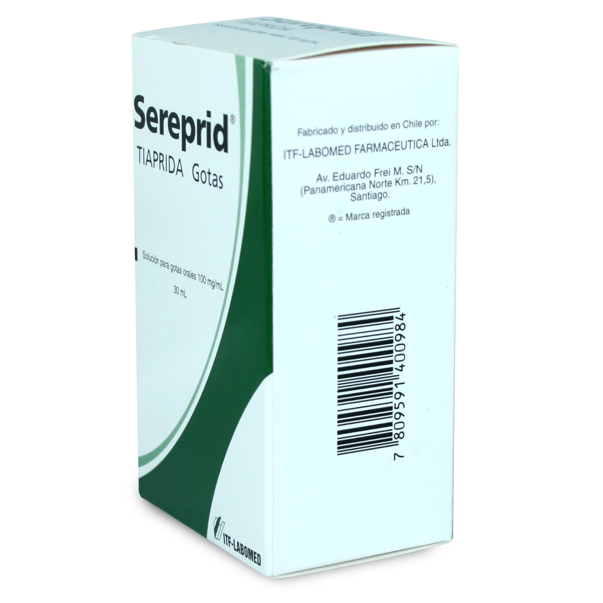 Producto FarmaSmart 7809591400984