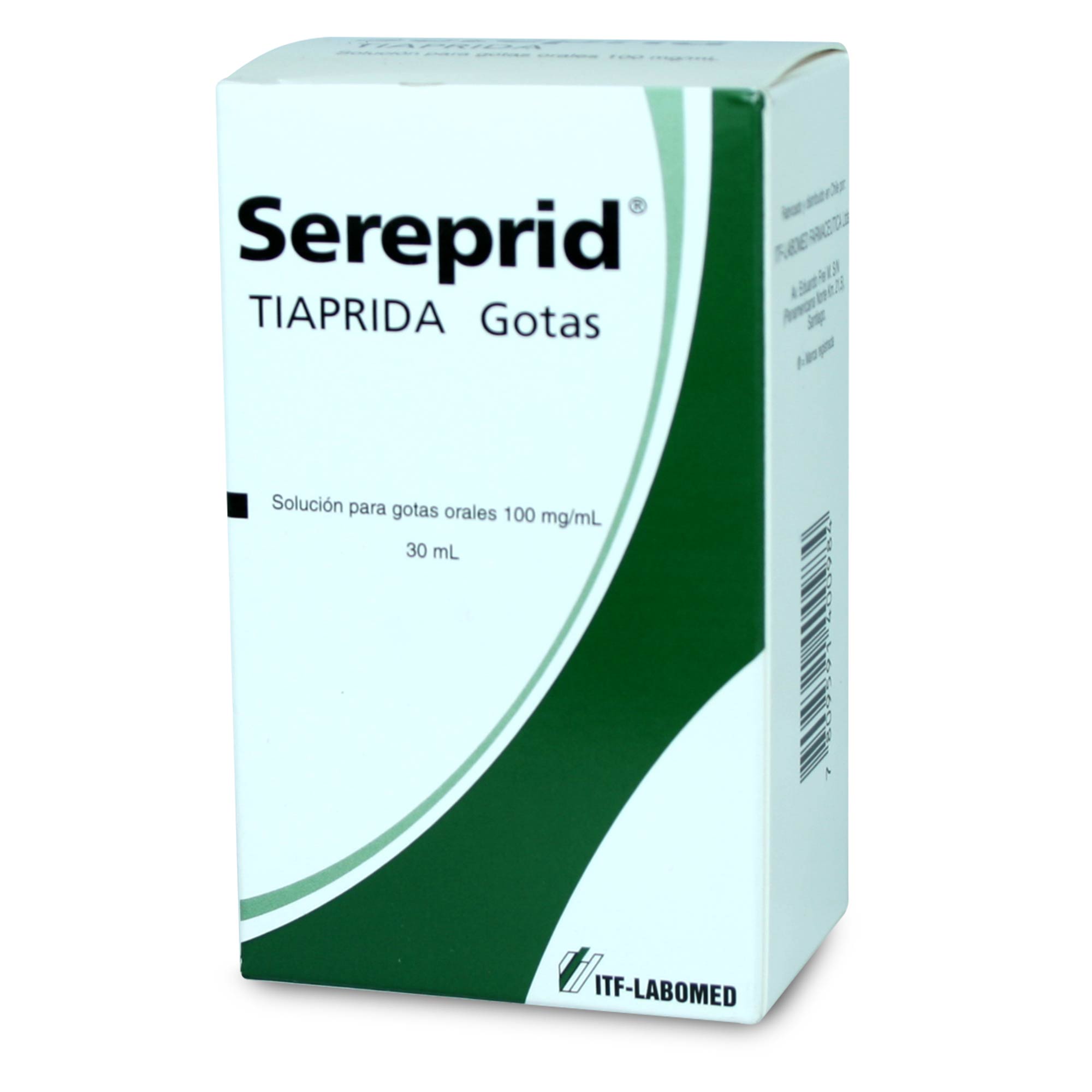 Producto FarmaSmart 7809591400984