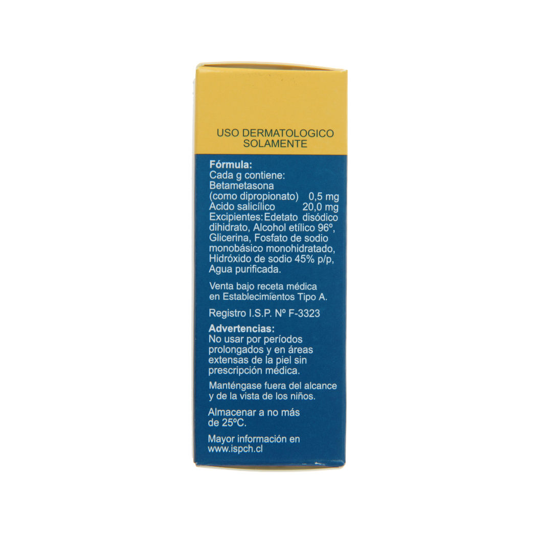 Producto FarmaSmart 7809591401141