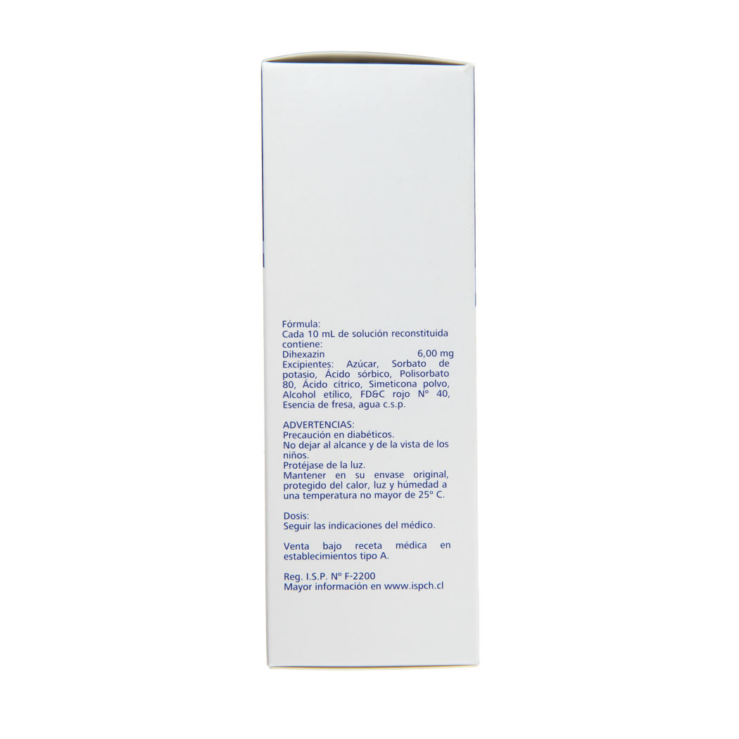 Producto FarmaSmart 7809591401196