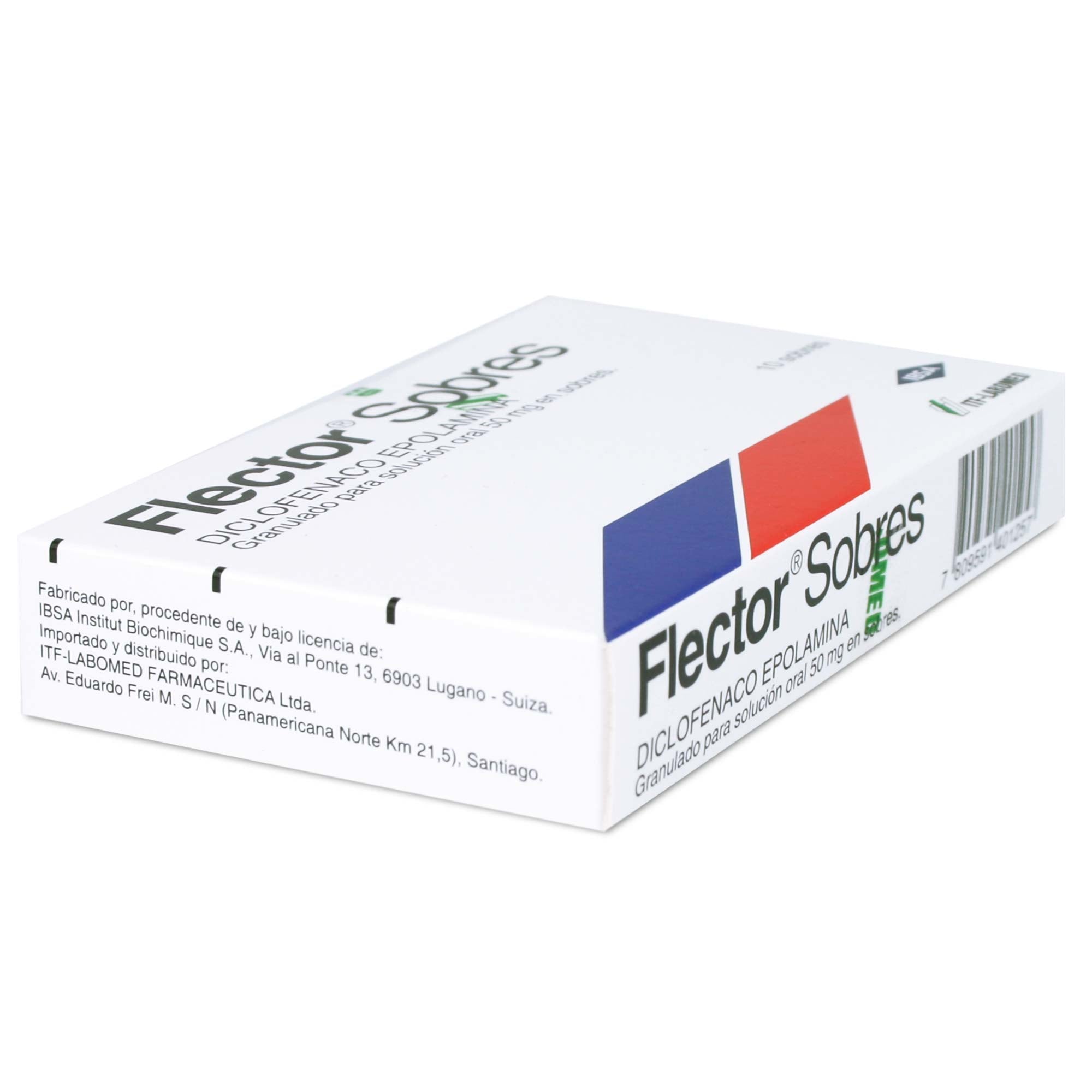 Producto FarmaSmart 7809591401257