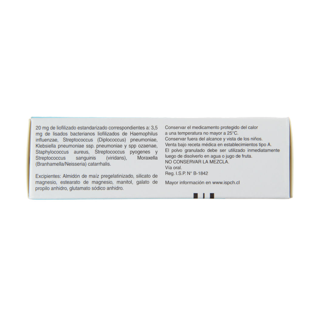 Producto FarmaSmart 7809591401288