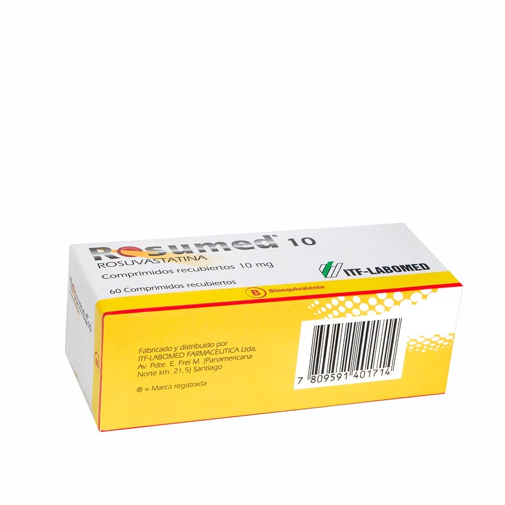 Producto FarmaSmart 7809591401714