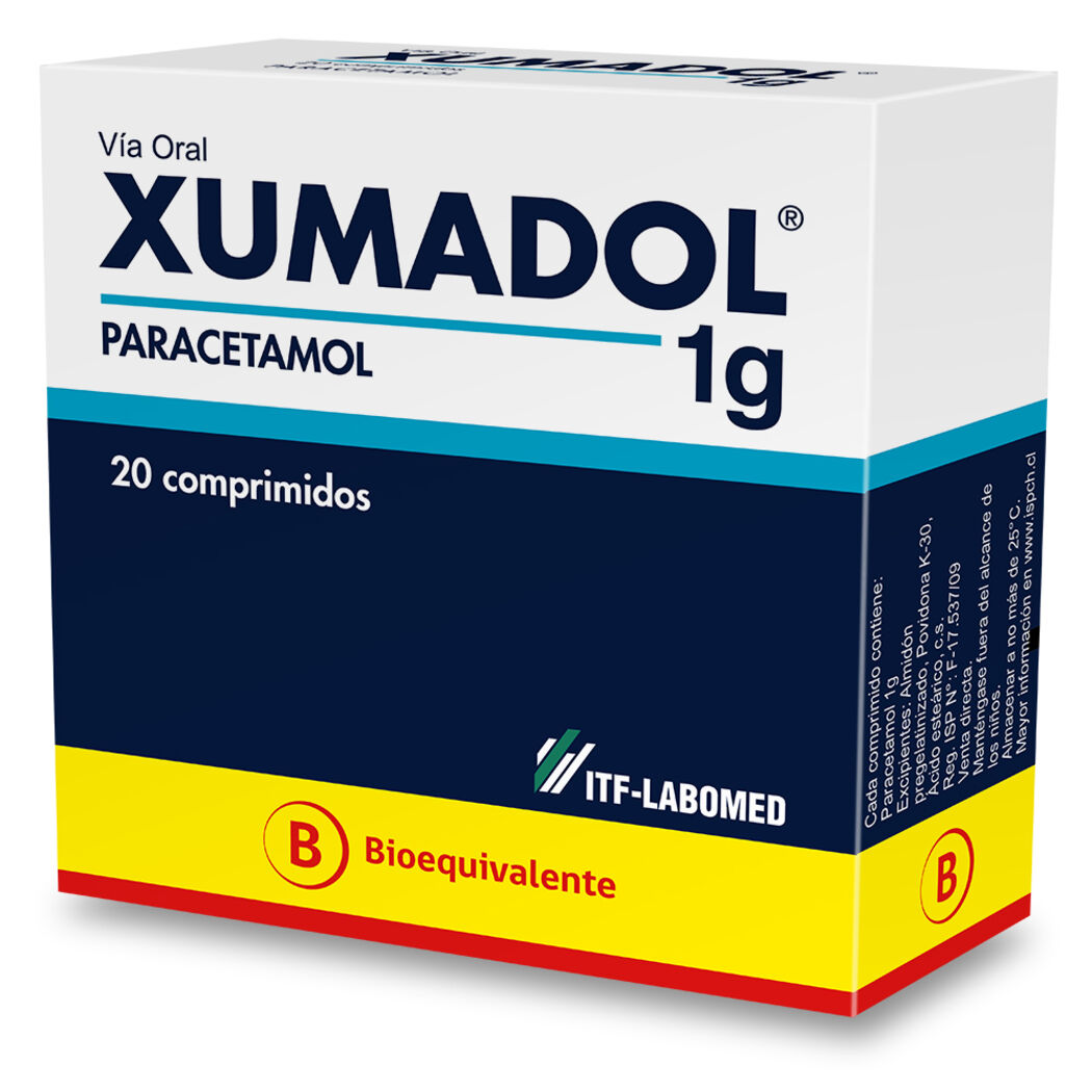 Producto FarmaSmart 7809591401806