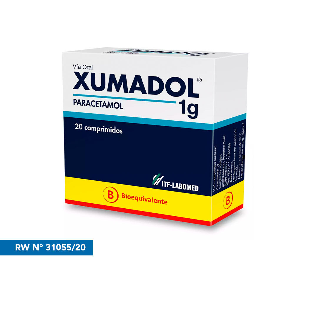 Producto FarmaSmart 7809591401806