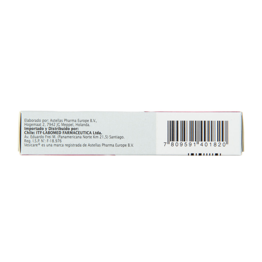 Producto FarmaSmart 7809591401820