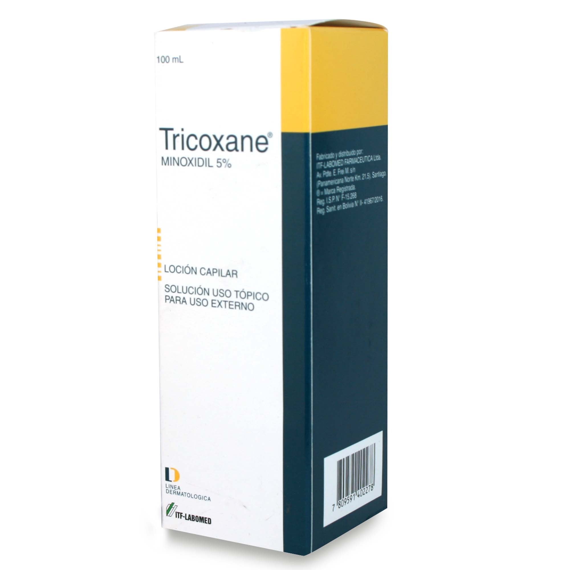 Producto FarmaSmart 7809591402278