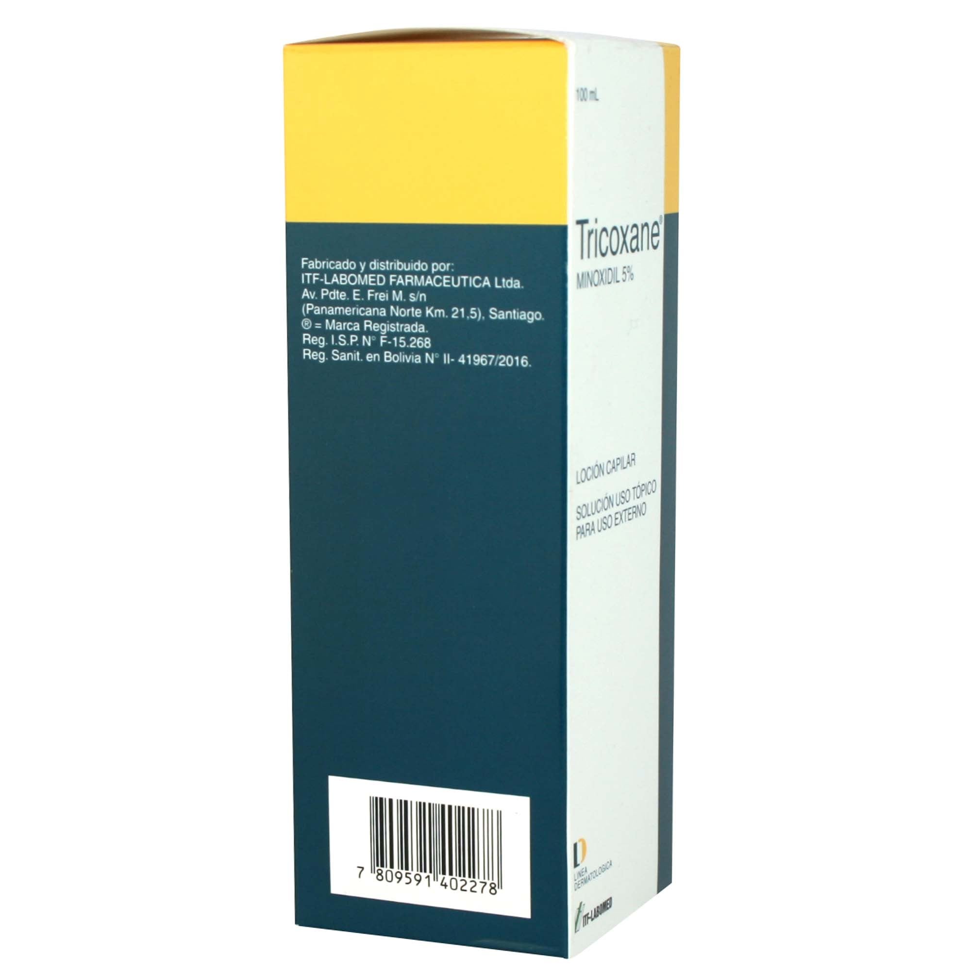 Producto FarmaSmart 7809591402278