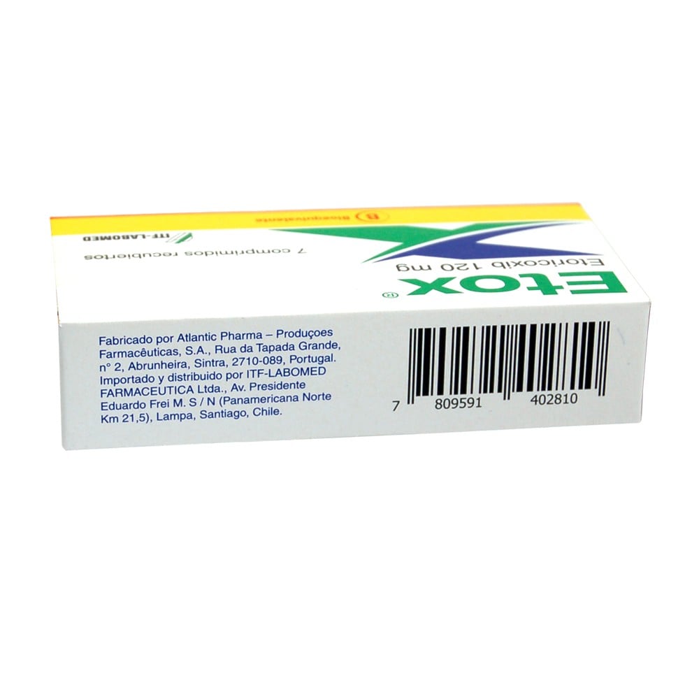 Producto FarmaSmart 7809591402810