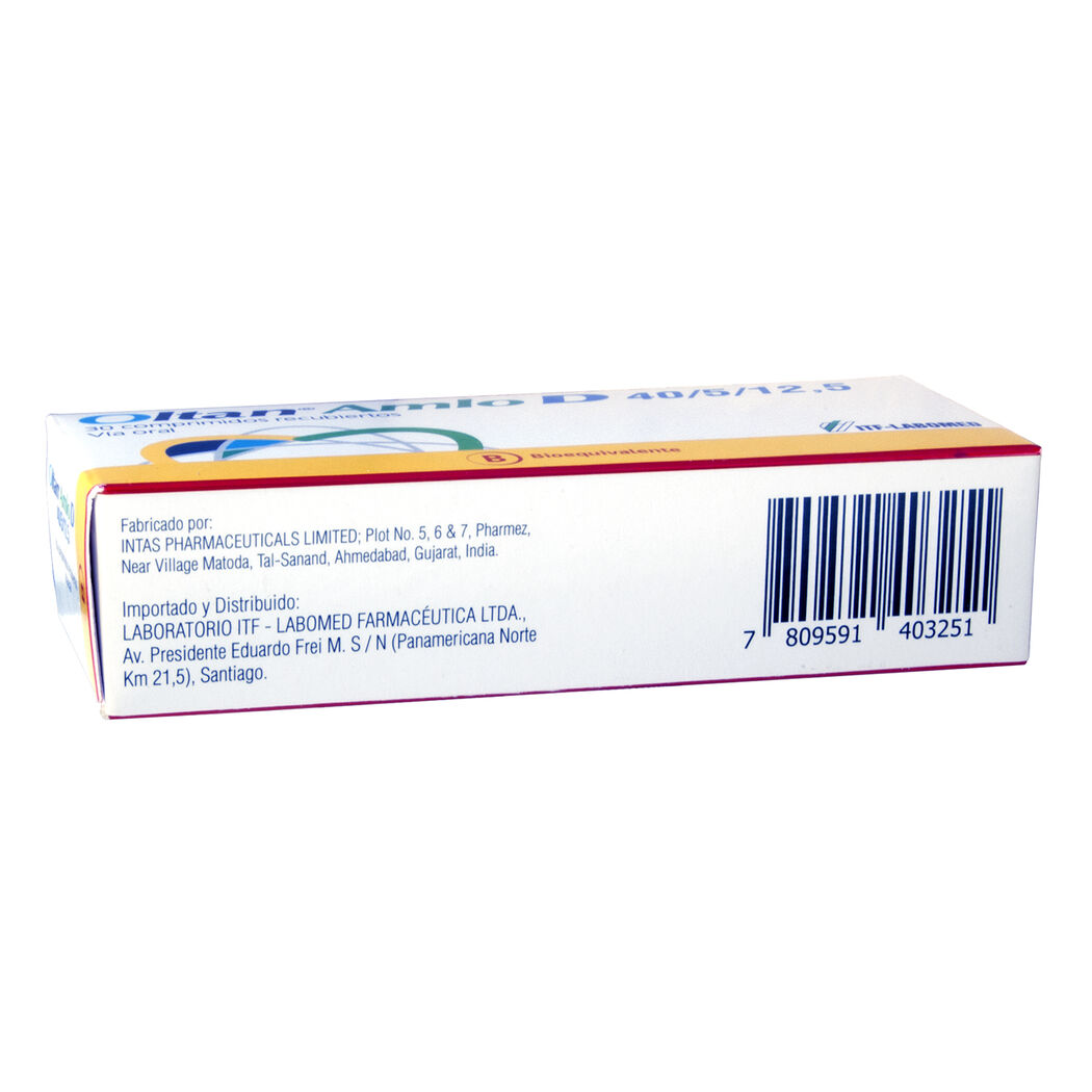 Producto FarmaSmart 7809591403251