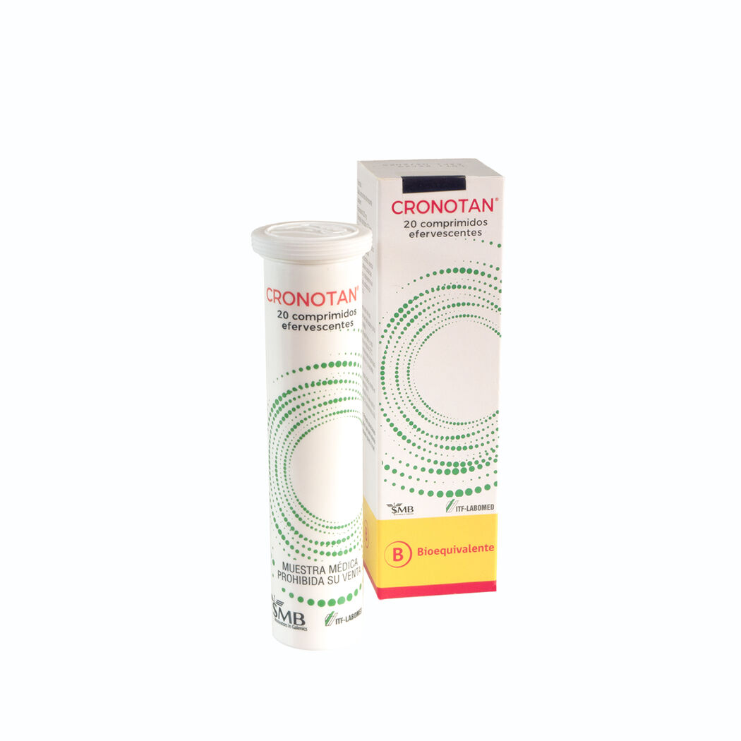 Producto FarmaSmart 7809591403268