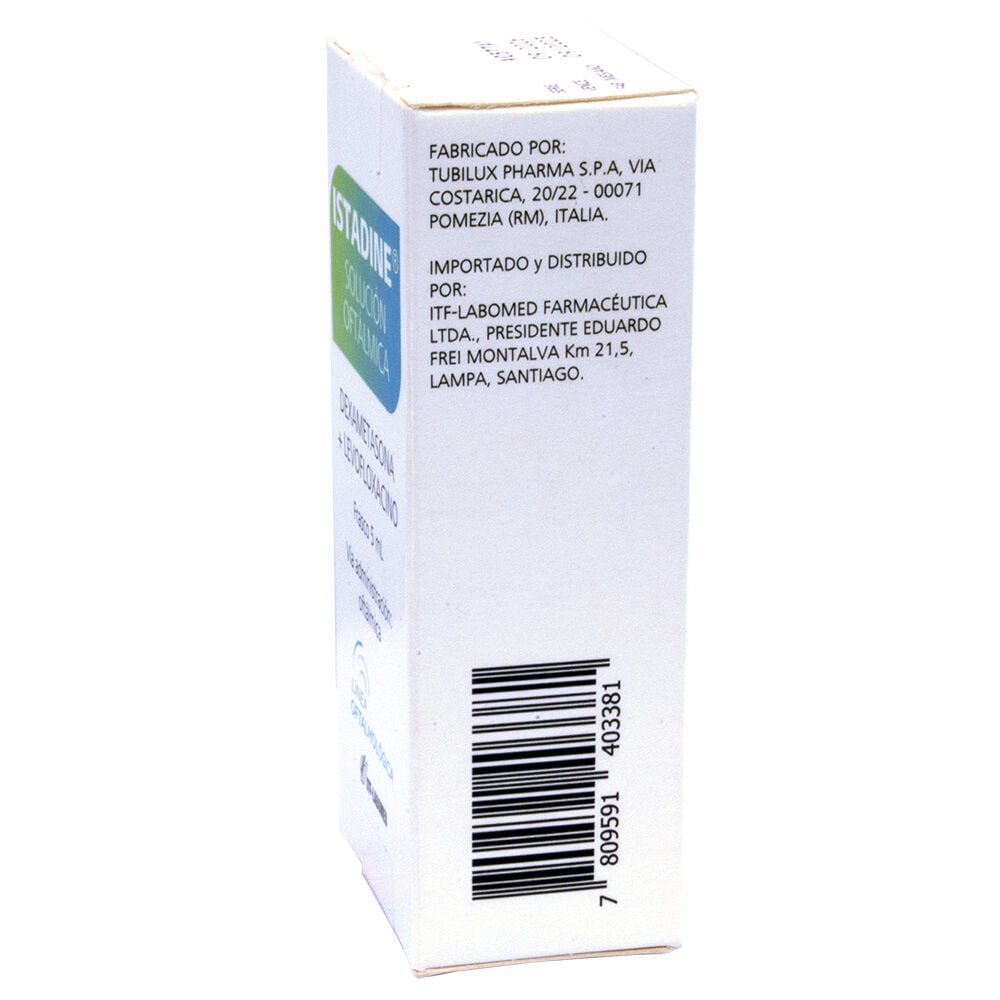 Producto FarmaSmart 7809591403381