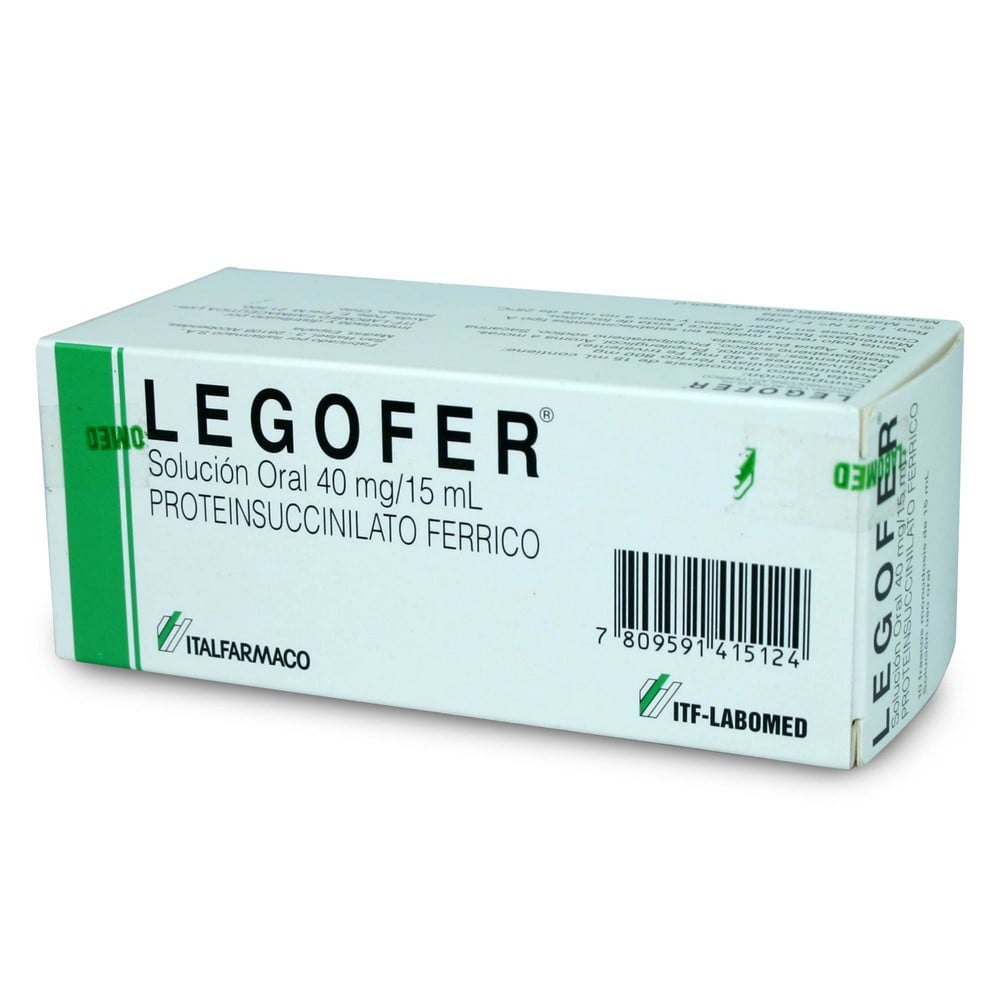 Producto FarmaSmart 7809591415124