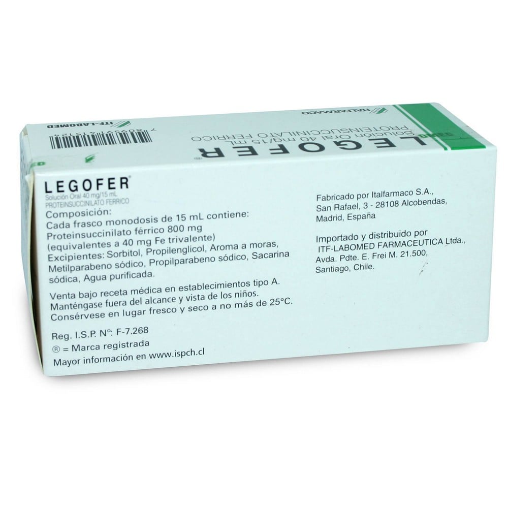 Producto FarmaSmart 7809591415124