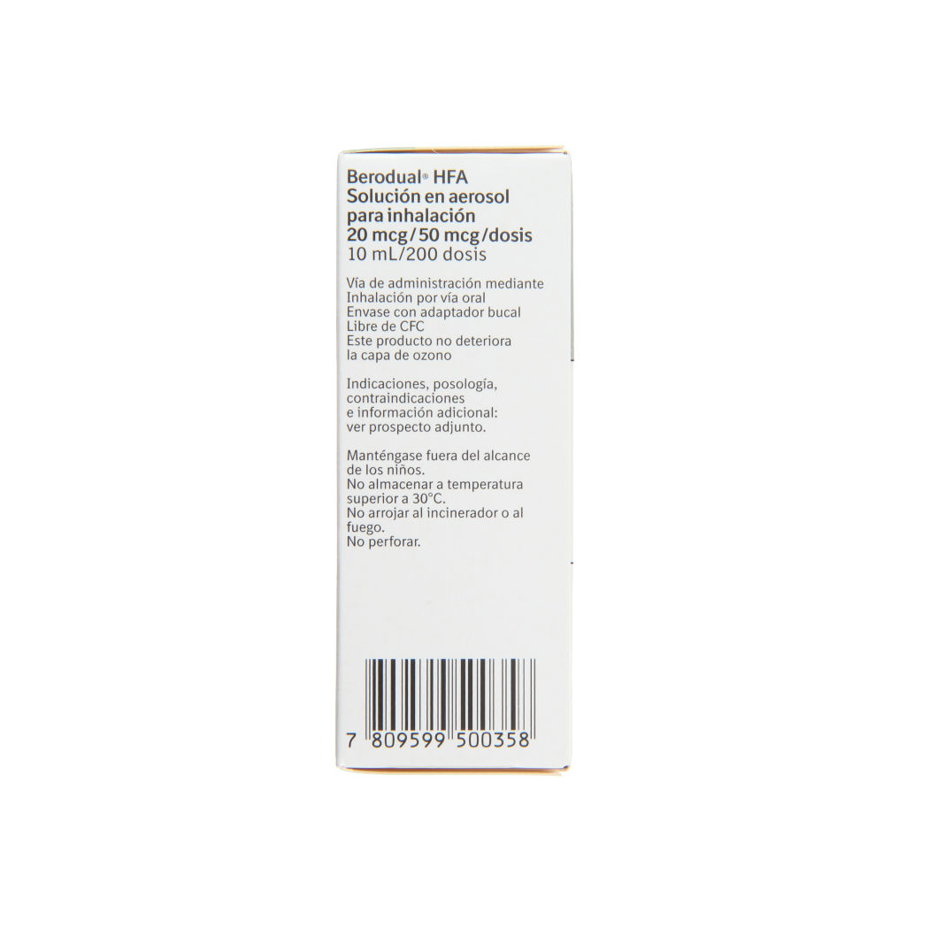 Producto FarmaSmart 7809599500358