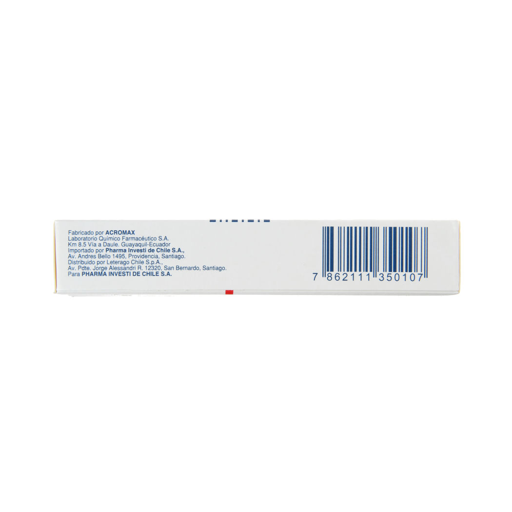 Producto FarmaSmart 7862111350107