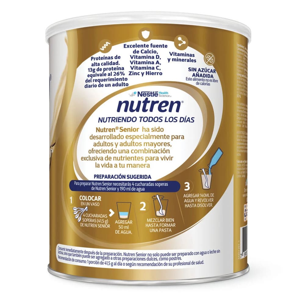 Producto FarmaSmart 7891000415375