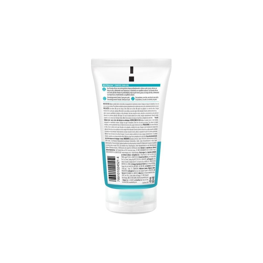 Producto FarmaSmart 7891010245214