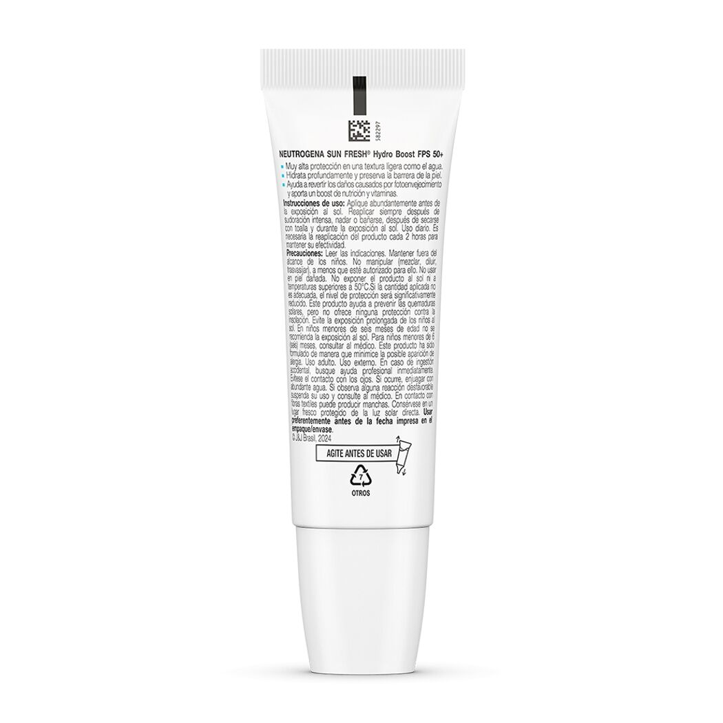Producto FarmaSmart 7891010256166