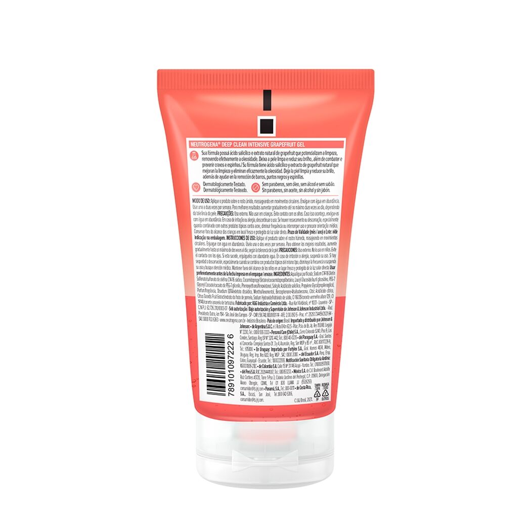 Producto FarmaSmart 7891010972226