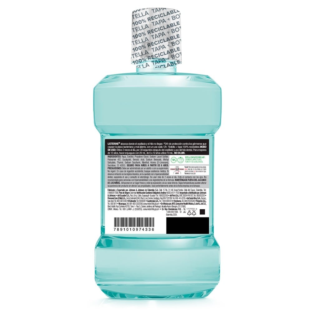 Producto FarmaSmart 7891010974336