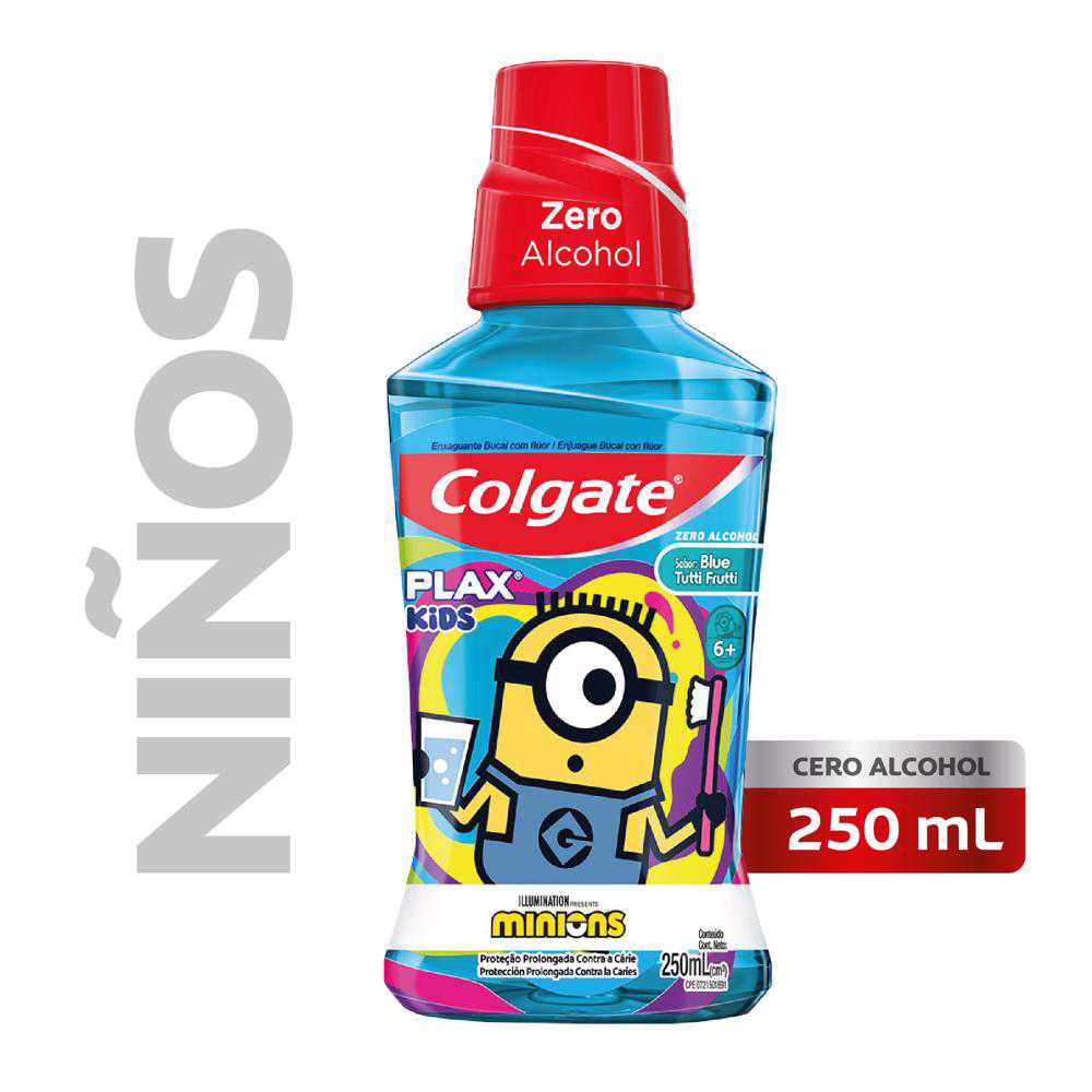 Producto FarmaSmart 7891024030806
