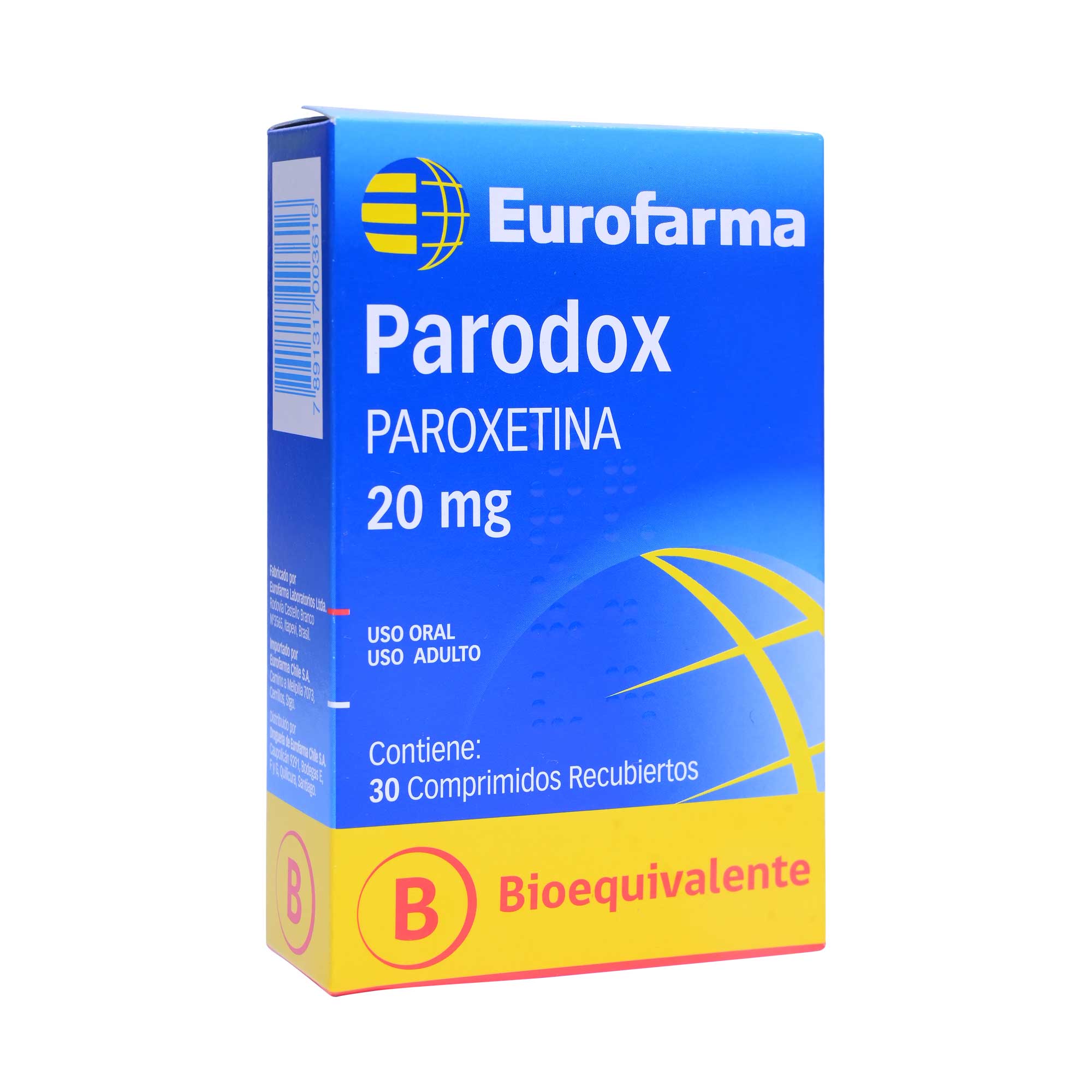 Producto FarmaSmart 7891317003616