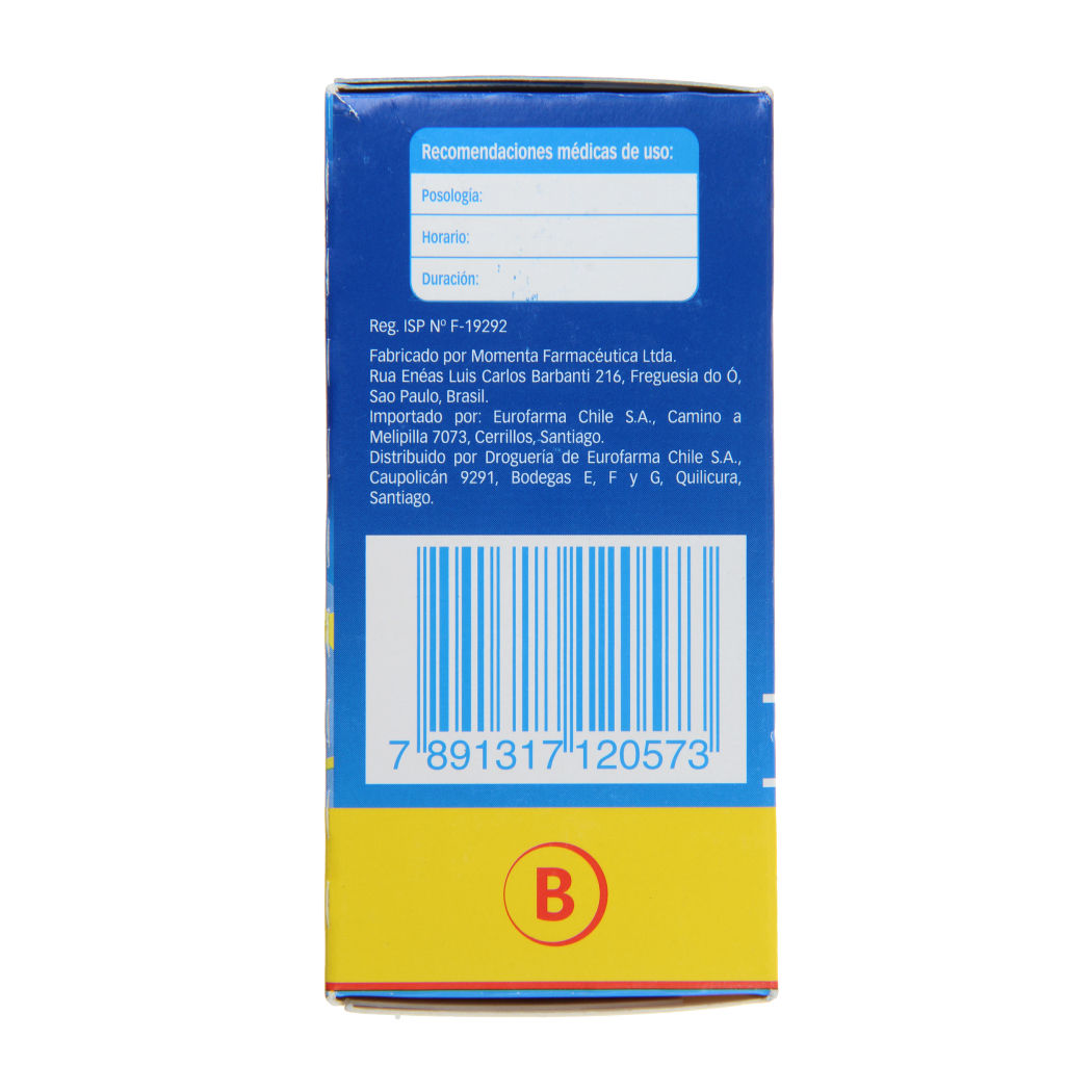 Producto FarmaSmart 7891317120573