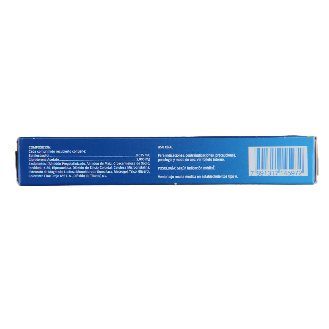 Producto FarmaSmart 7891317145972