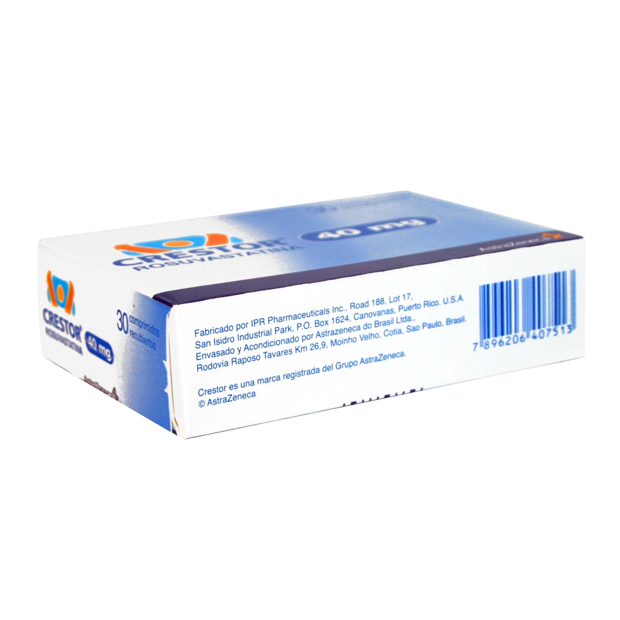 Producto FarmaSmart 7896206407513