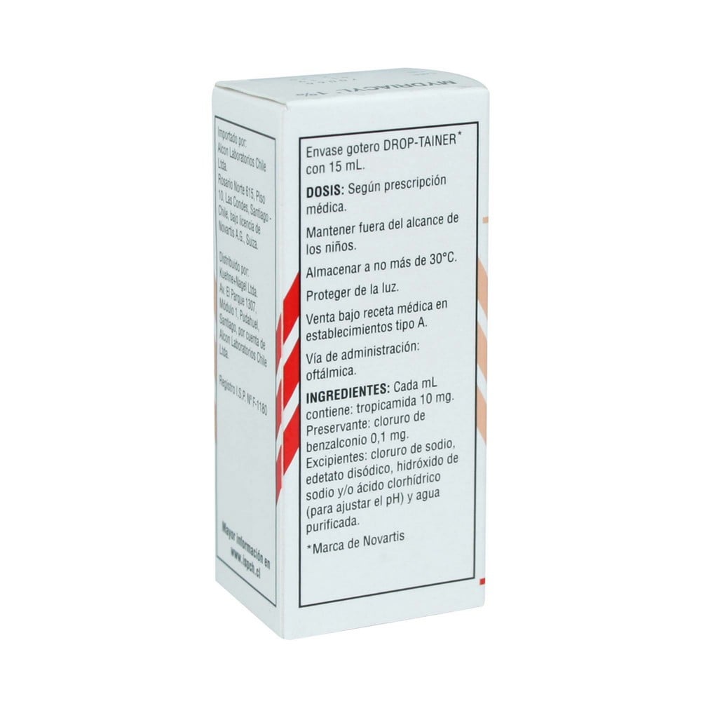 Producto FarmaSmart 7896548134795