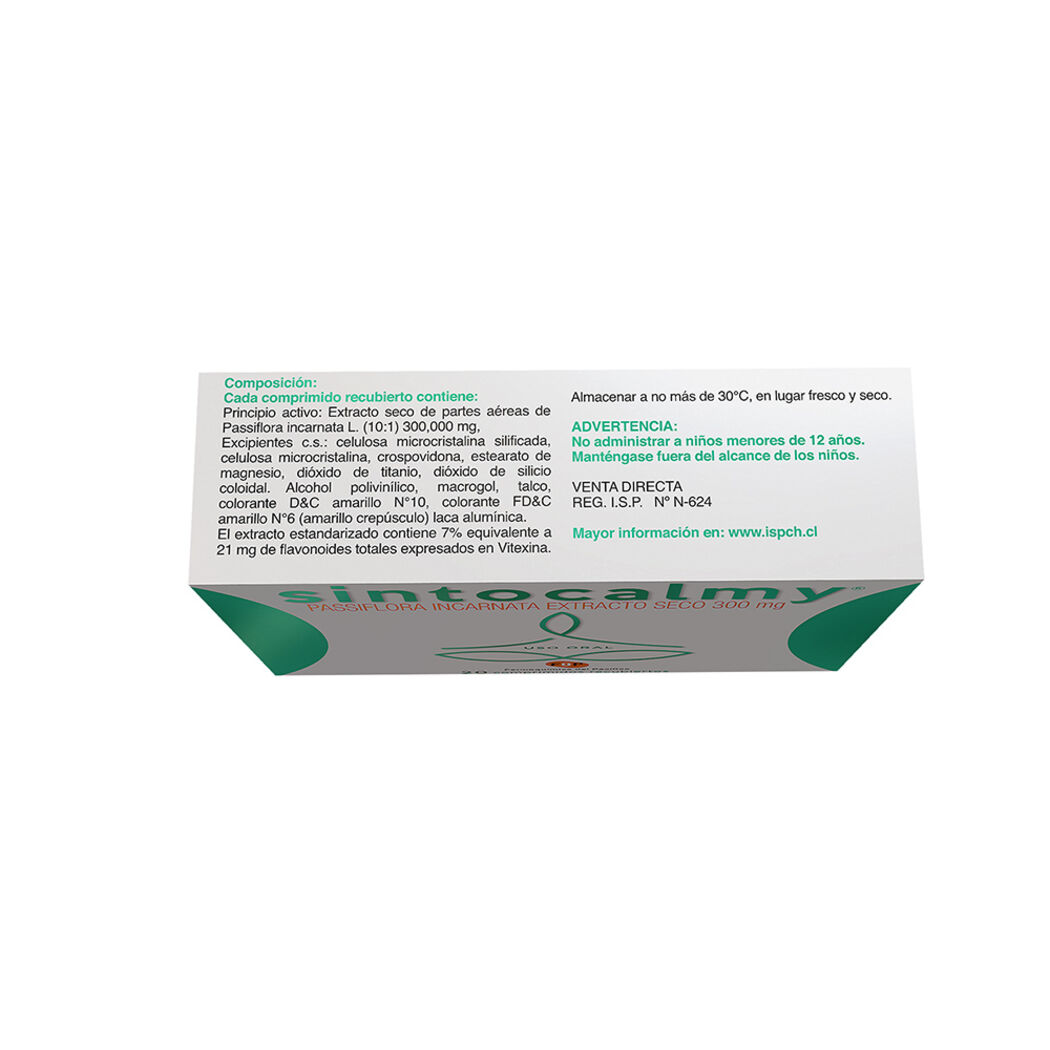 Producto FarmaSmart 7896658039065