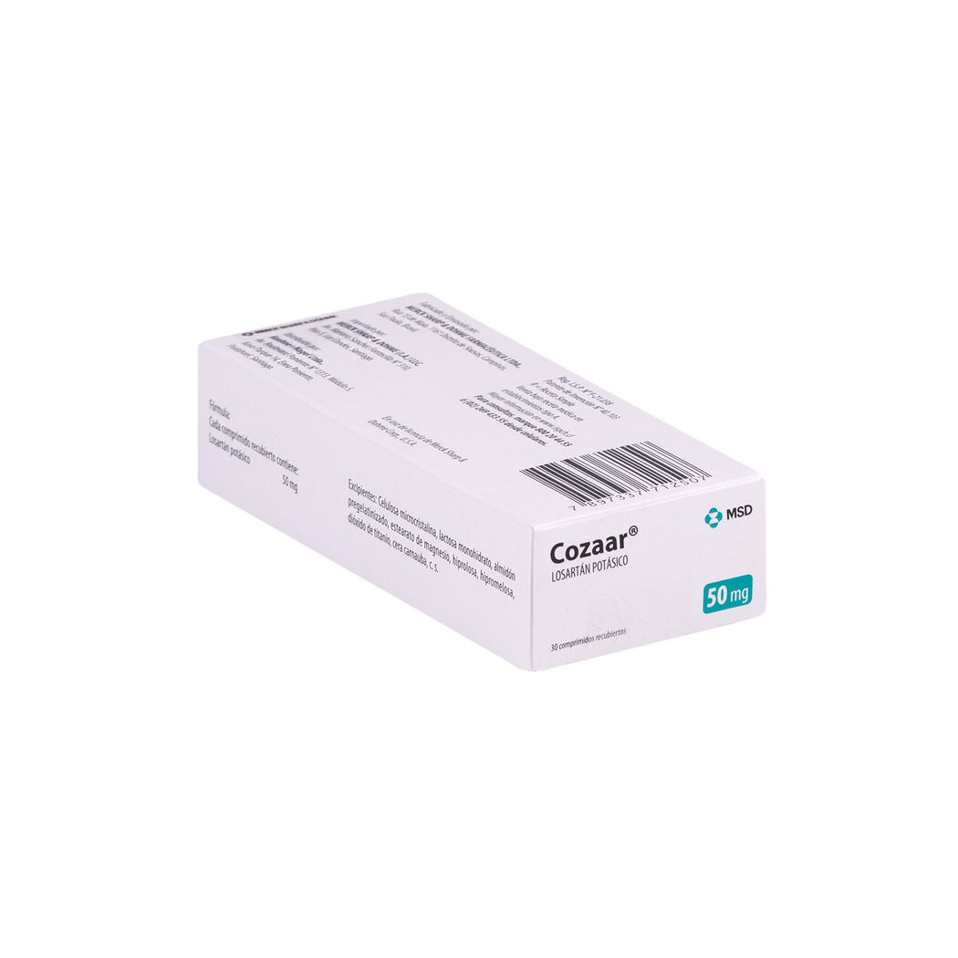 Producto FarmaSmart 7897337712507
