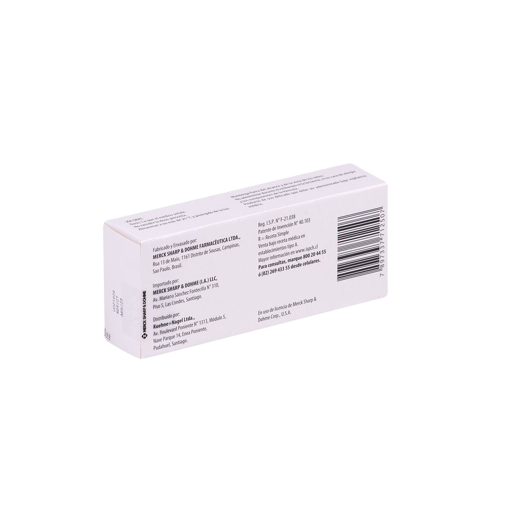 Producto FarmaSmart 7897337712507