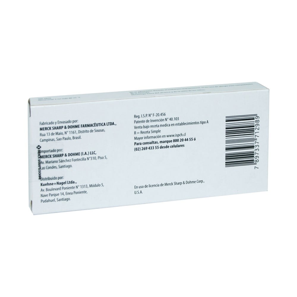 Producto FarmaSmart 7897337712989