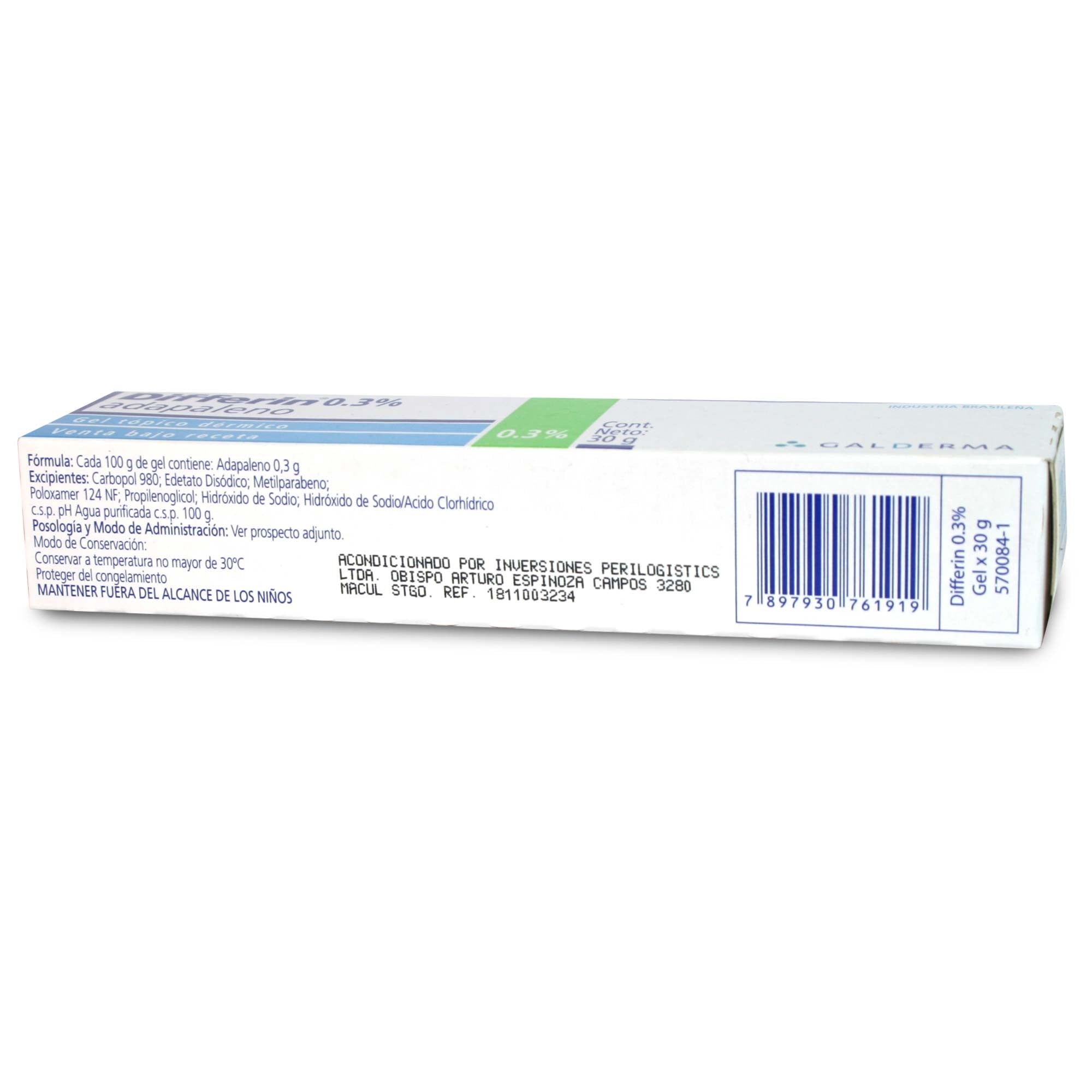 Producto FarmaSmart 7897930761919