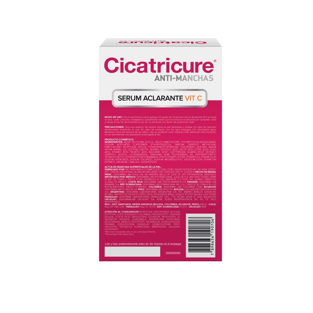 Producto FarmaSmart 7898636190706