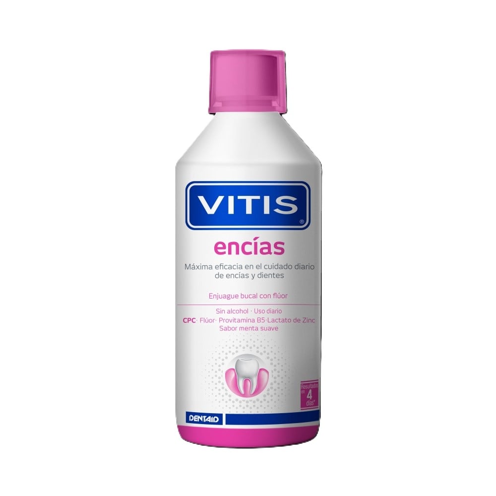 Producto FarmaSmart 8427426011038