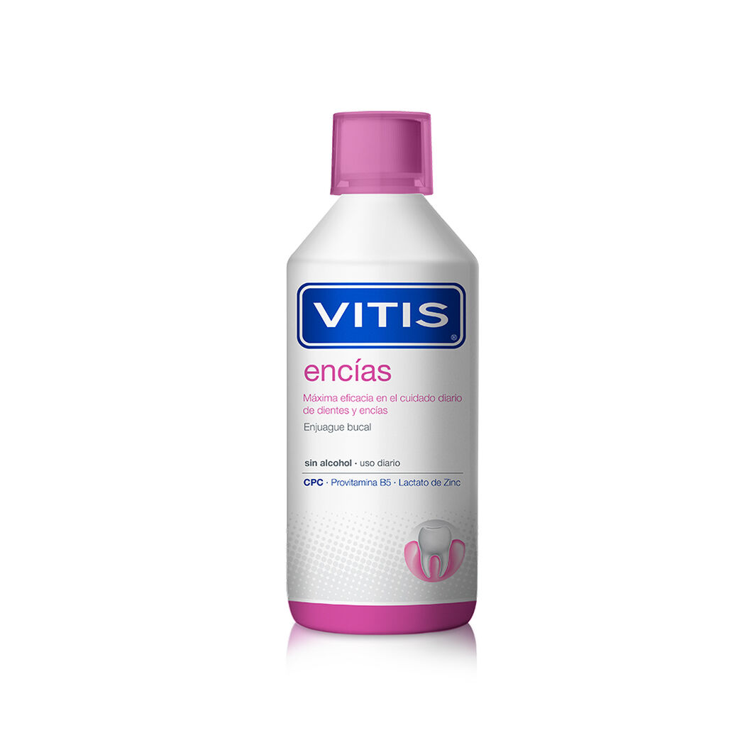 Producto FarmaSmart 8427426011038