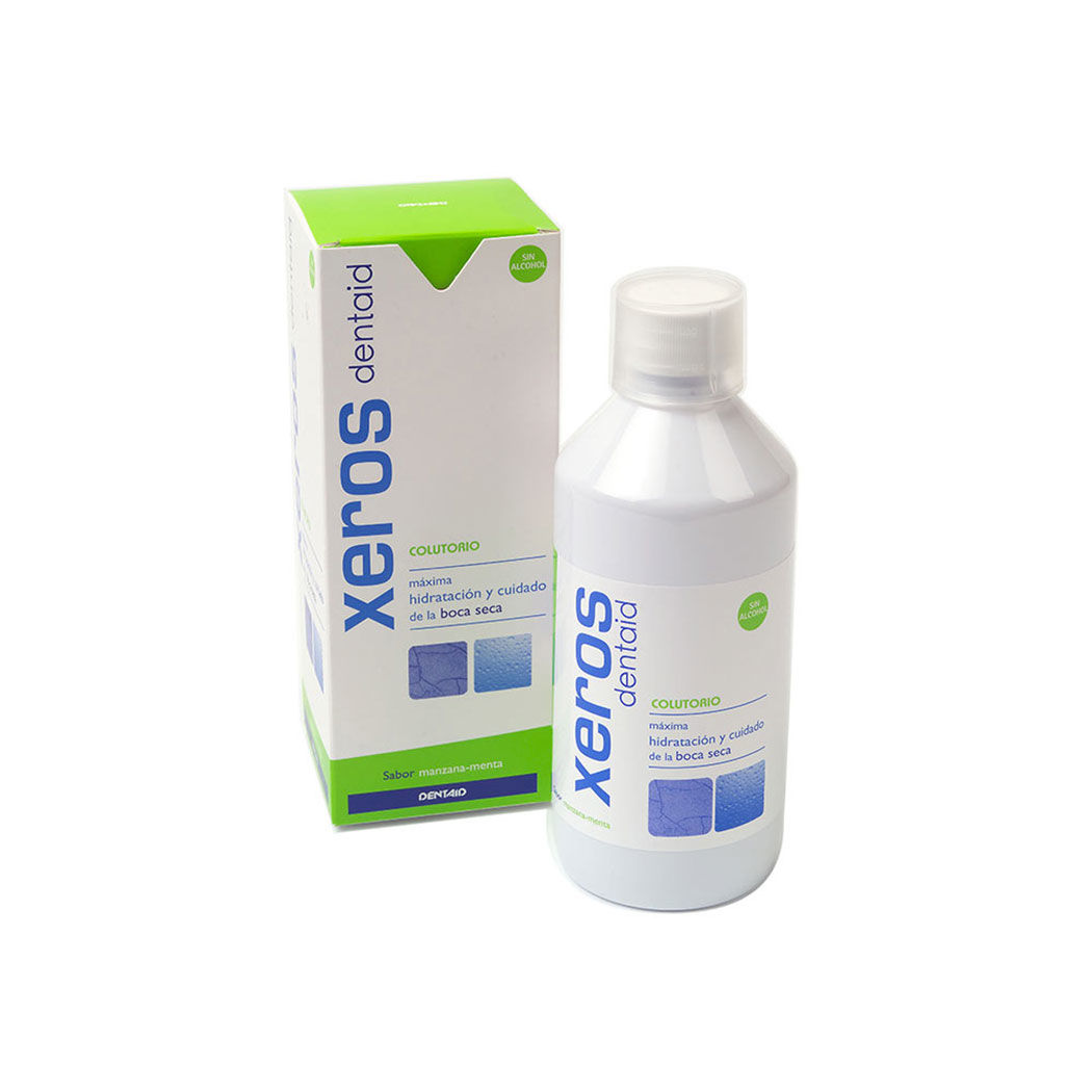 Producto FarmaSmart 8427426014961