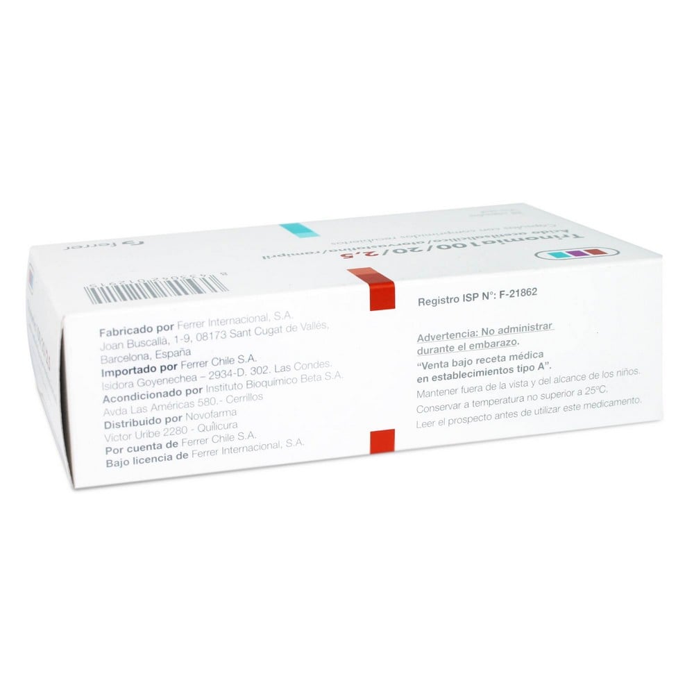 Producto FarmaSmart 8433042012915