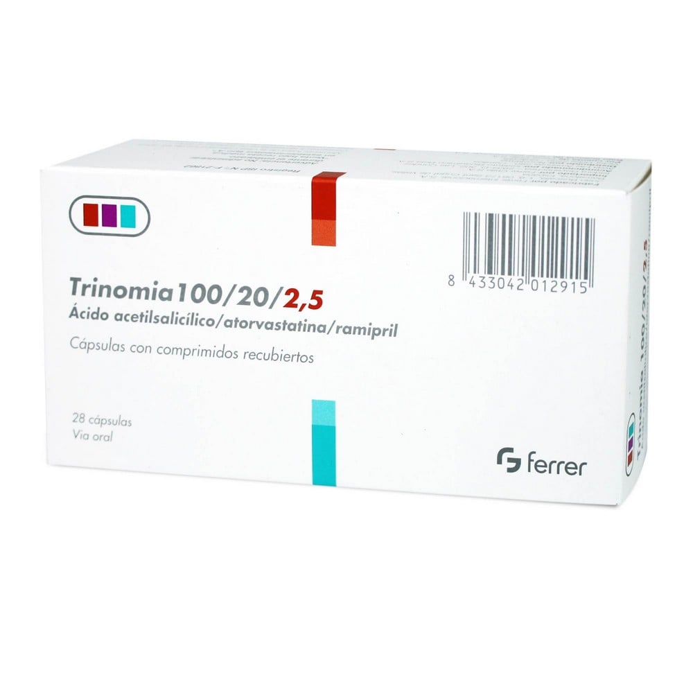 Producto FarmaSmart 8433042012915