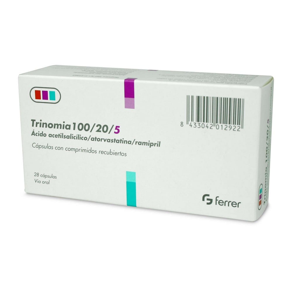 Producto FarmaSmart 8433042012922