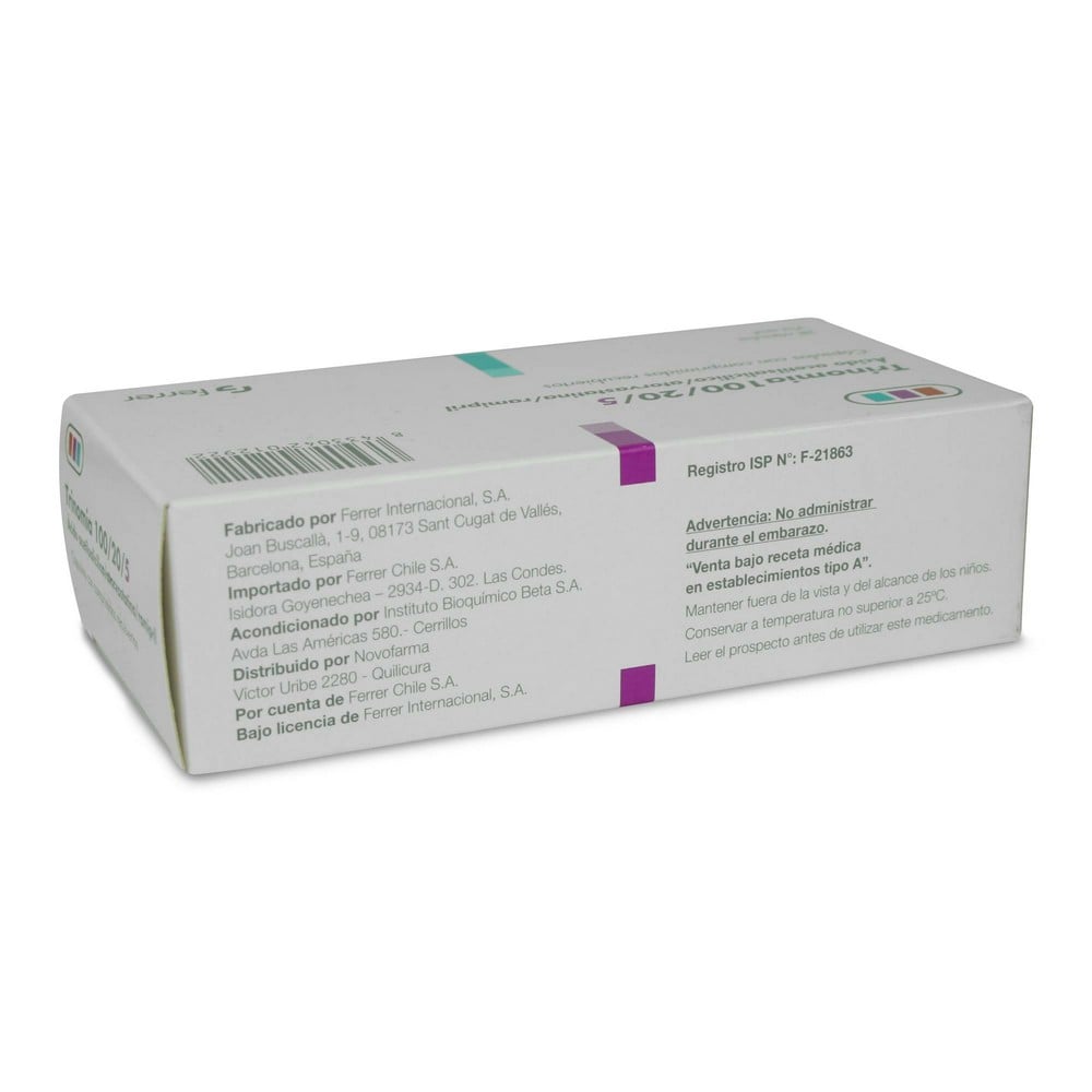 Producto FarmaSmart 8433042012922