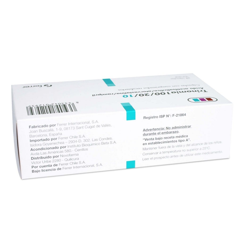 Producto FarmaSmart 8433042012939