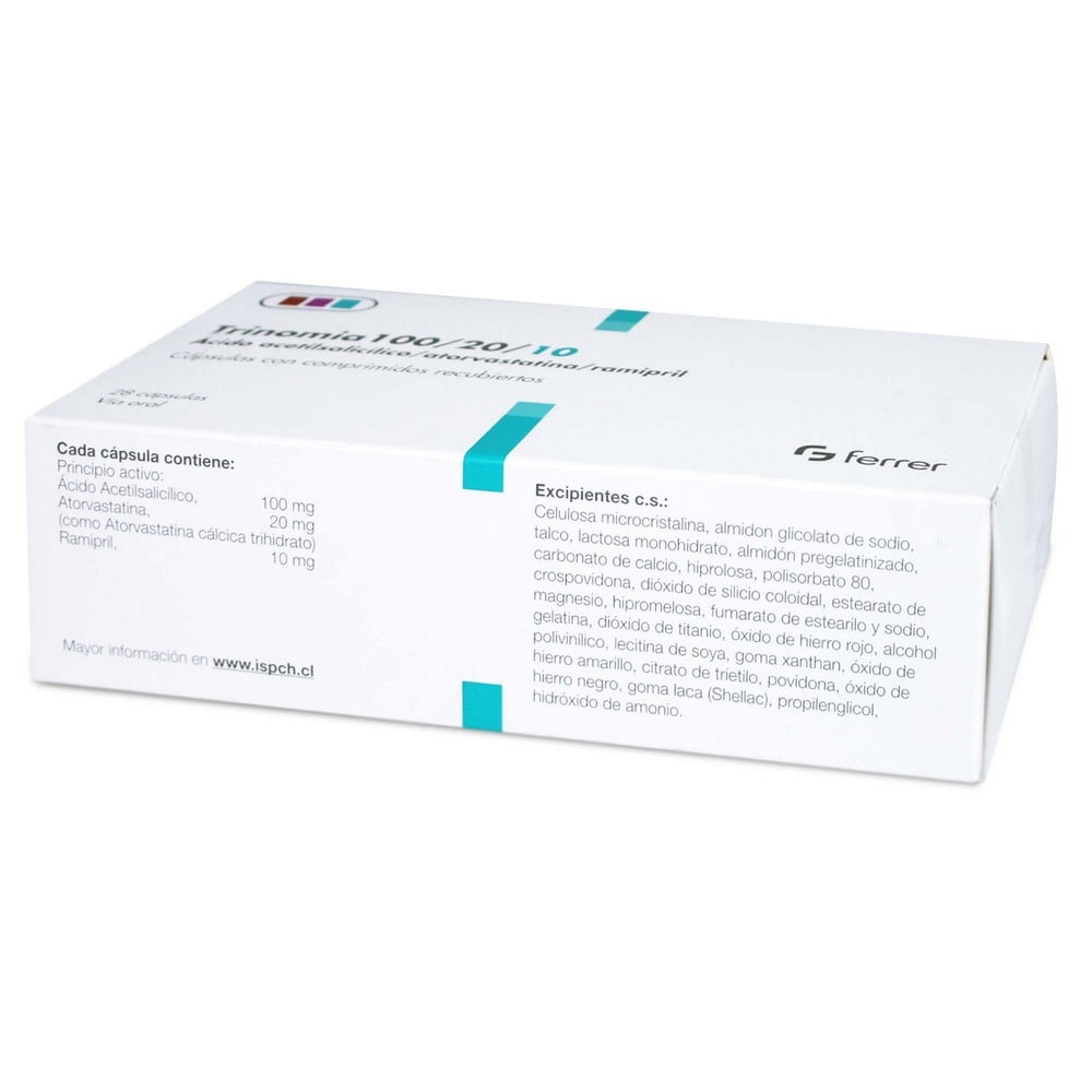 Producto FarmaSmart 8433042012939
