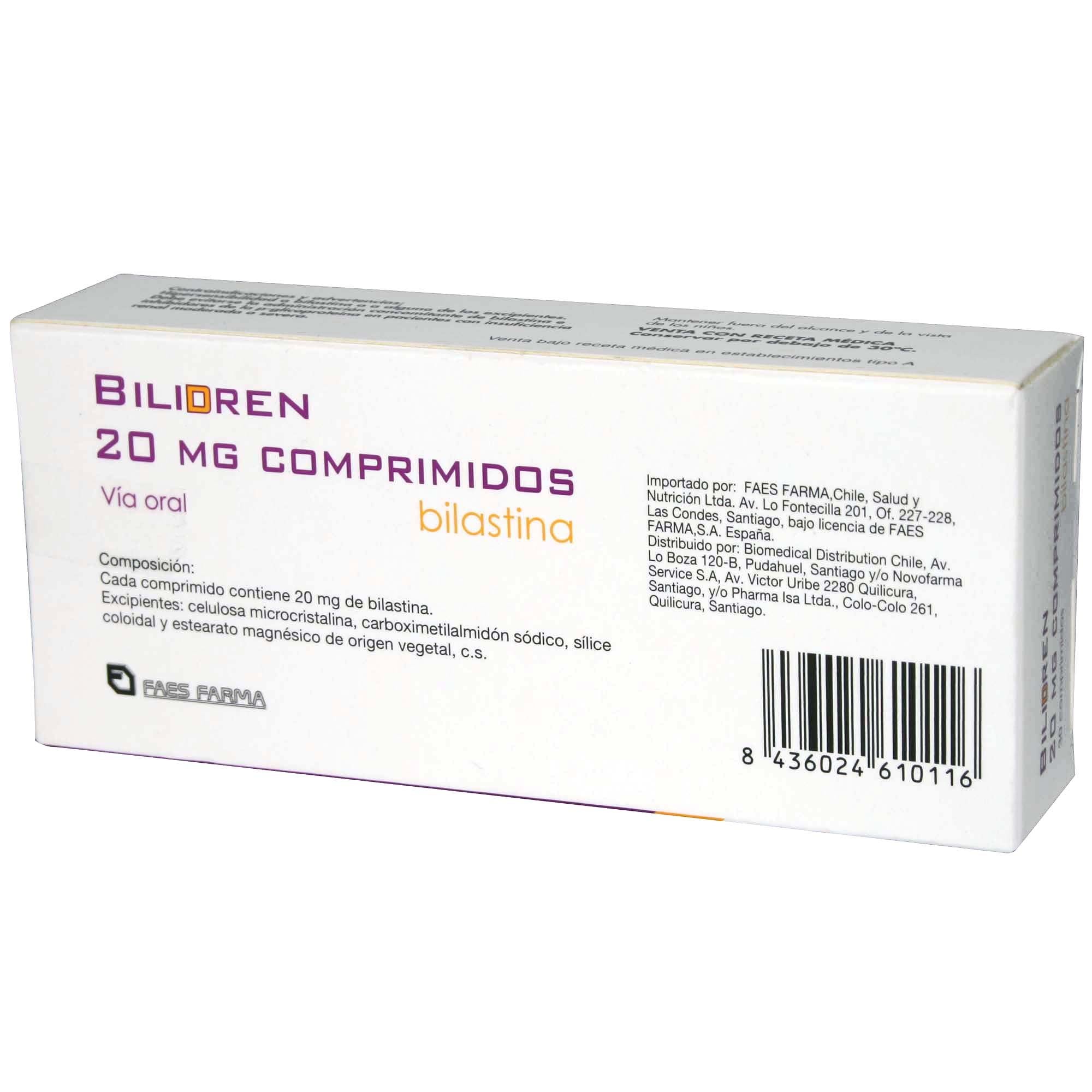Producto FarmaSmart 8436024610116