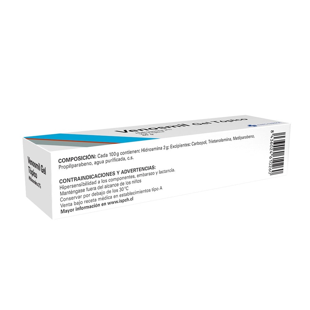 Producto FarmaSmart 8436024610260