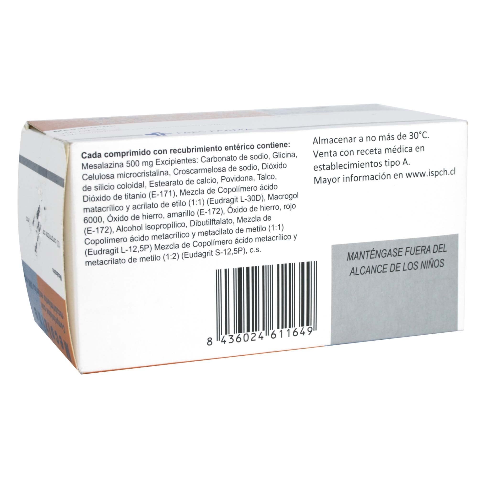 Producto FarmaSmart 8436024611649